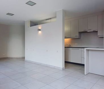 Appartement te huur - Foto 4