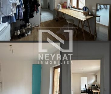 Location Appartement 4 pièces Meublé 71m² AUXONNE 21130 - Photo 2