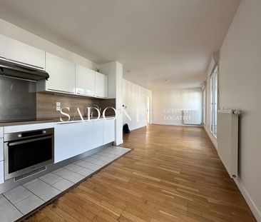 Location Appartement 4 pièces 81,06 m² à Asnières-sur-Seine - Photo 3
