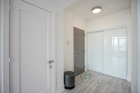 For Lease - 15 Merchants' Wharf Street Unit# 701, Toronto, Ontario - Photo 2