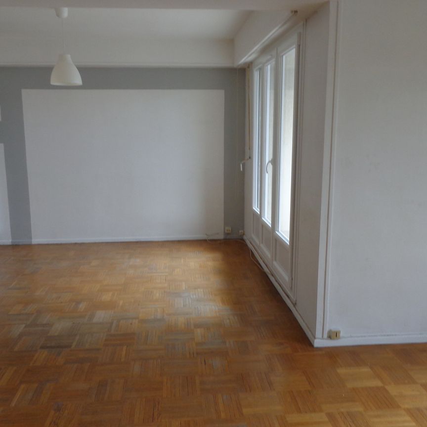 Appartement RUE DE L'ECU - Photo 1