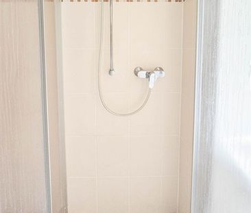 Sanierte Wohnung mit großem Balkon! - Foto 5