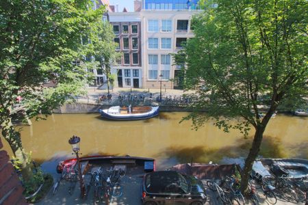 Appartement te huur: Looiersgracht 52-E 1016 VT Amsterdam - Photo 4