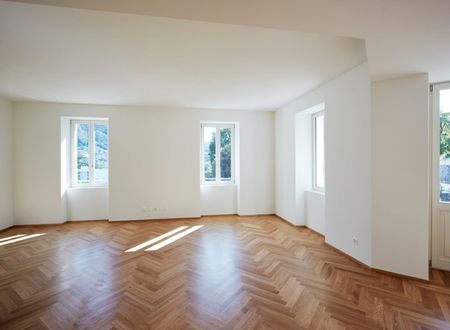 Renovated Period Villa, Gentilino 3 Bedroom Duplex Apartment - Foto 4