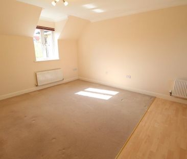 2 bedroom apartment to rent - Photo 2