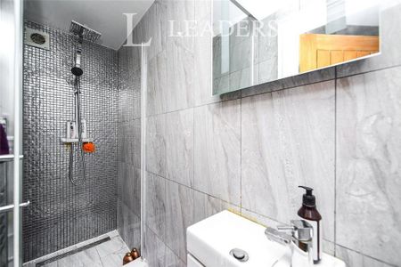 1 bedroom house to rent - Photo 2