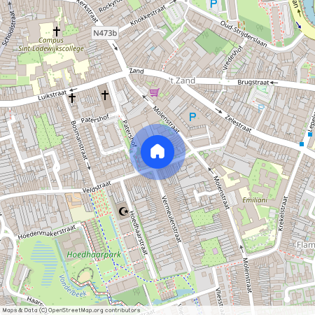 Veldstraat, 64 / 301, 9160, Lokeren