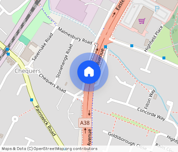 Eastern Avenue, Gloucester, GL4 - Photo 1