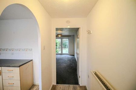 Viyella Mews, Hucknall, Nottingham, NG15 - Photo 2