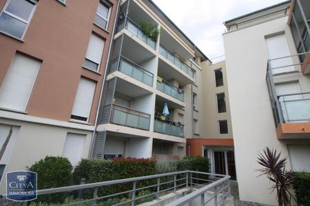 Location Appartement 3 pièces 58m² TOURNEFEUILLE 31170 - Photo 4