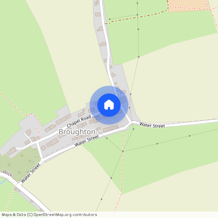 Flat 9, Malthouse Court, Broughton, Cowbridge, The Vale of Glamorgan, CF71 7QR