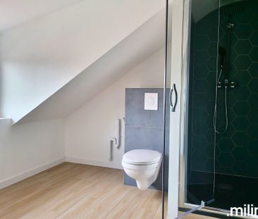 Location Appartement 2 pièces 38m² MONTIGNY LES METZ 57950 - Photo 5