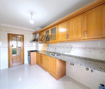 Apartamento T2 em Setúbal - Photo 2