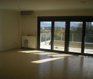 Μεζονέτα για ενοικίαση - Θέρμη, - Photo 2