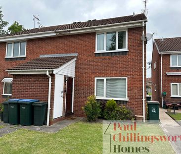 1 bed Maisonette - Photo 5