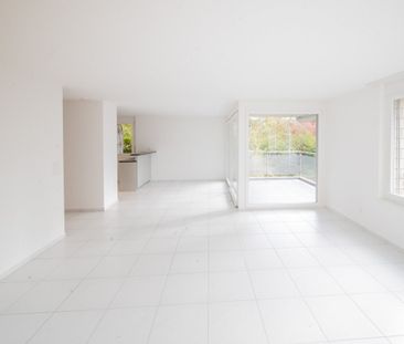 6.5 Zimmer, 162 m², 1. Stock - Photo 2