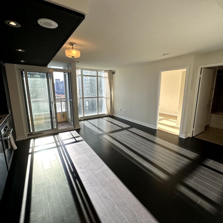 For Lease - 10 Capreol Court Unit# 1710, Toronto, Ontario - Photo 1