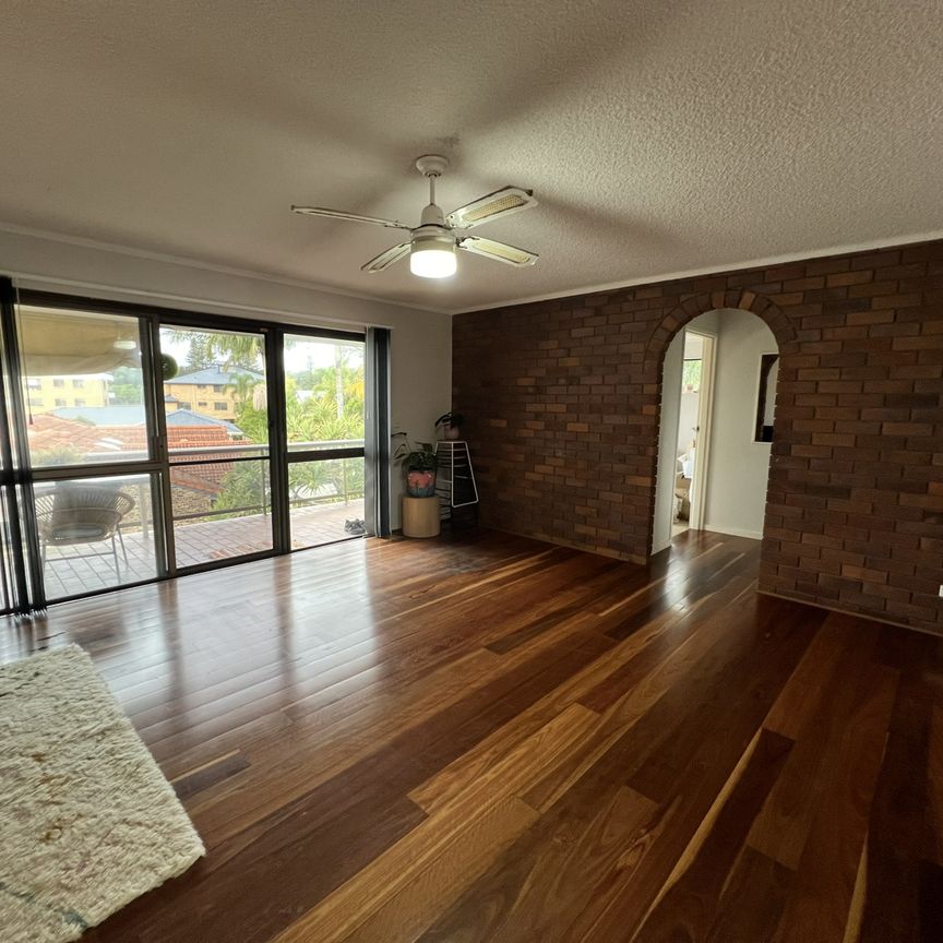 Two Bedroom Unit in Shaws Bay - Photo 1