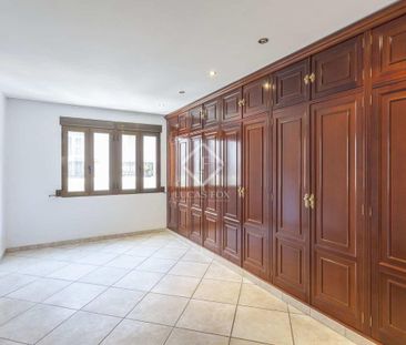 Luxury Apartment for rent in Valencia - Photo 1