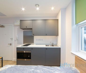 Studio to rent - Photo 5