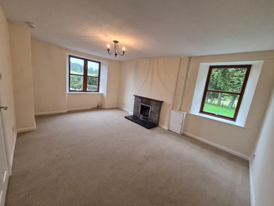 3 bedroom detached house to rent - Photo 1