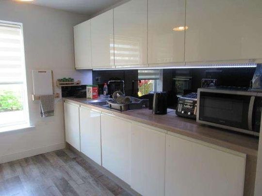 Fairfield Link, Sherburn In Elmet, Leeds, LS25 - Photo 1