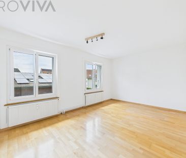 Gemütliche Familienwohnung im Herzen des Dorfkerns - Foto 1