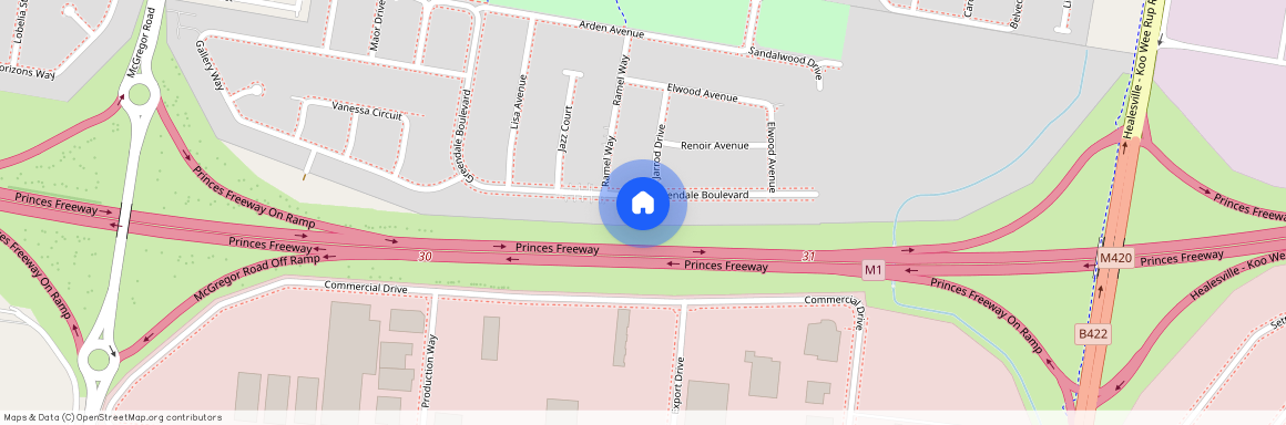 84 Greendale Boulevard Pakenham, VIC 3810