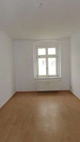 3 Raumwohnung mit Balkon in Görlitzer Innenstadt - Foto 4