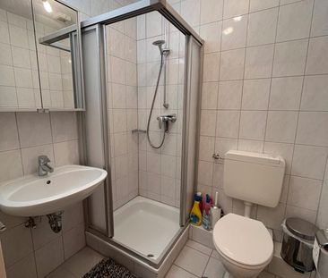 Appartment.,vollmöbliert,gute Ausstatt.,MA-Neckarst.-Ost - Foto 1