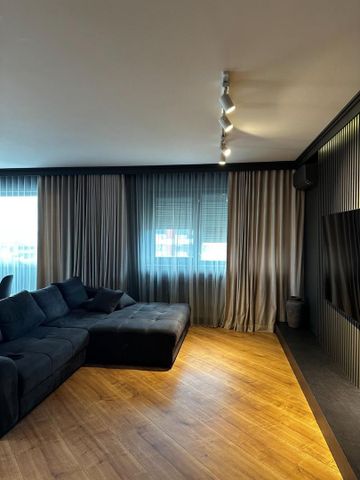 Apartament 2 camere premium | 4City | 104 mp | Terasă | 2 parcări - Fotografie 2