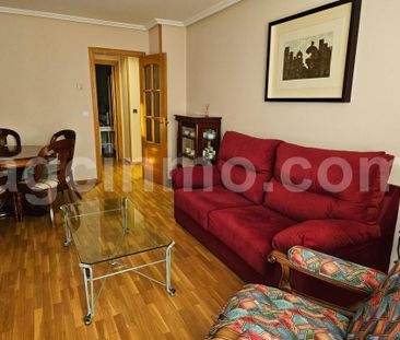 Piso de alquiler en Paseo Isabel la Catolica, San Pablo - San Nicolás - Photo 6