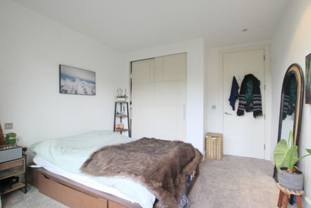1 Bedroom Apartment, Woodman Mews, Richmond - Photo 4