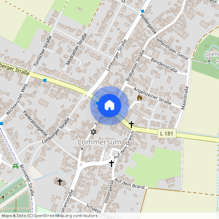 53919, Weilerswist  Lommersum Weilerswist Nordrhein-Westfalen