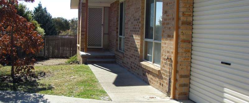 28/18 Christmas Street, Theodore ACT 2905 - Townhouse For Rent | Domain - Photo 1