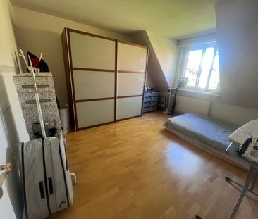1 Zimmer, 120 m², 3. Stock - Photo 3
