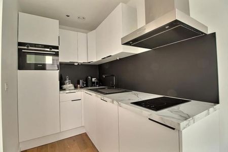 Studio te huur - Photo 4