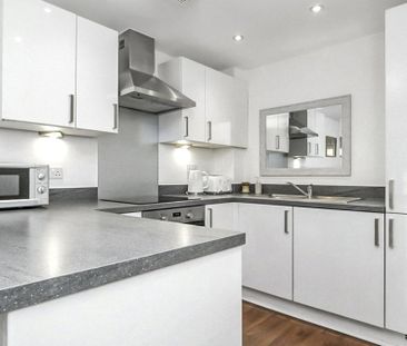 1 bedroom property to rent - Photo 1