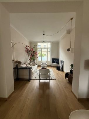 Appartement te huur - Foto 1