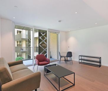 1 bedroom flat to rent - Photo 2