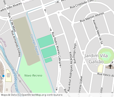 Apartamento com 2 quartos para alugar no Jardim City, Guarulhos - Photo 1