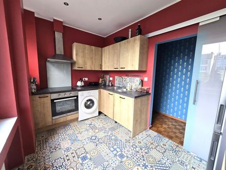 Appartement te huur - Photo 5