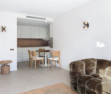 Location Appartement 3 pièces 63m² NICE 06000 - Photo 6