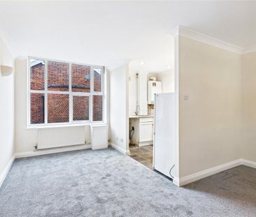 2 bedroom apartment to rent - Photo 6