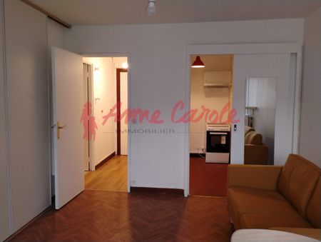 Appart meublé Gare MONTPARNASSE - Photo 3