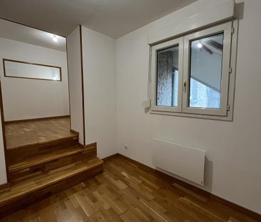 BERRU - Appartement de Type 3 en duplex avec terrasse et 2 places d... - Photo 2