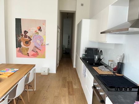 Appartement te huur - Foto 3