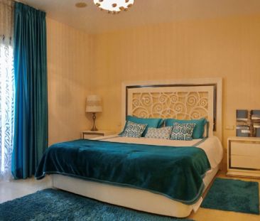 2 Bedroom Apartment For Rent in Benahavís, Málaga - Photo 4