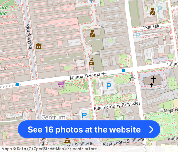 Trzypokojowy apartament ul. Tuwima 15 - Photo 1