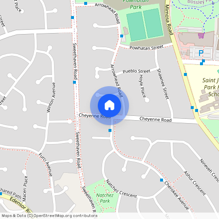 15 Cheyenne Road, Greenfield Park 2176, New South Wales